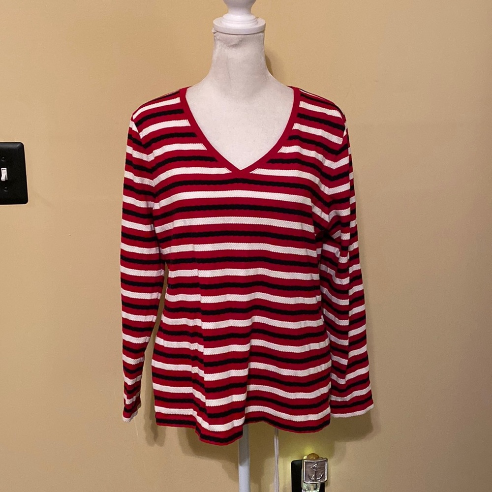 Talbots top